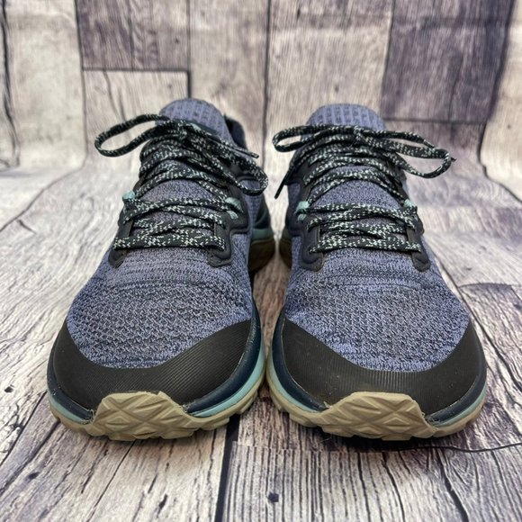 Merrell Mag-9 Women's size 9.5 Trail Running hiking Vibram Shoes J16564 - Picture 6 of 11